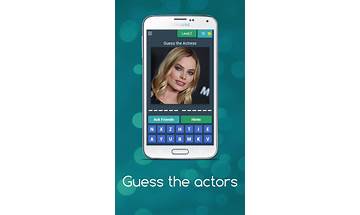 Guess Actors for Android - Download the APK from Habererciyes